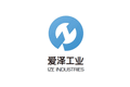 公司logo