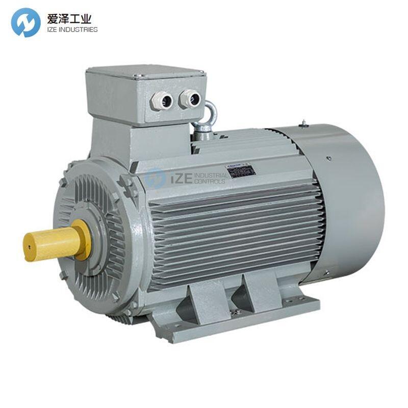 AC-MOTOREN電機(jī)FCA90L-2/HE