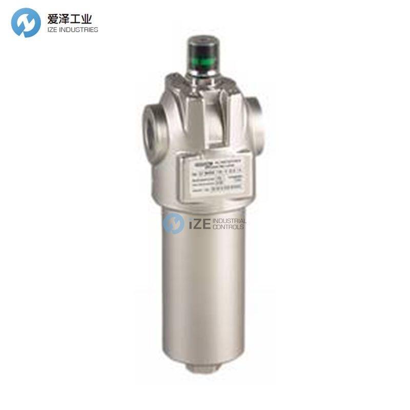 HYDAC過(guò)濾器LFON60IC5C1.0