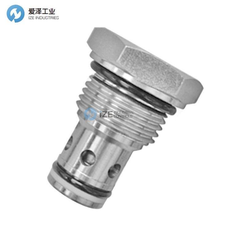 REXROTH OIL CONTROL閥R901106602