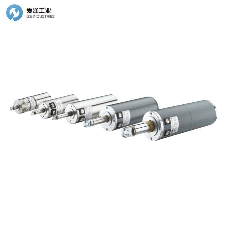 FRAMOMORAT執(zhí)行器MINI系列