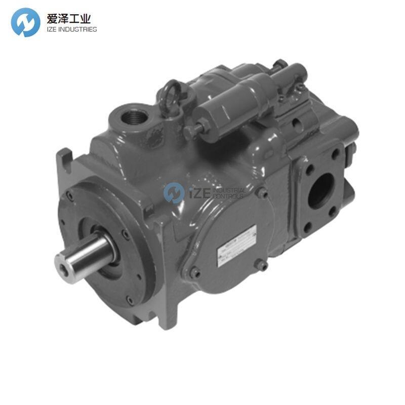 HYDAC泵PPV100S37-FRE07-Z2- 24G-K1E2C-10-4305