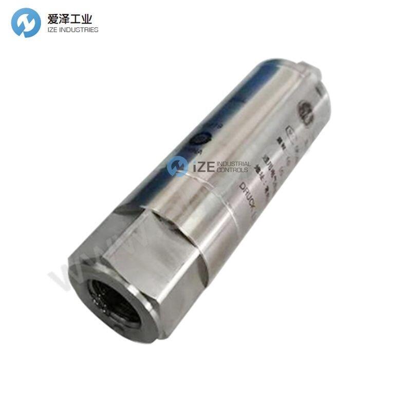 DRUCK傳感器PTX5022-TD-A1-CA-HO-RF