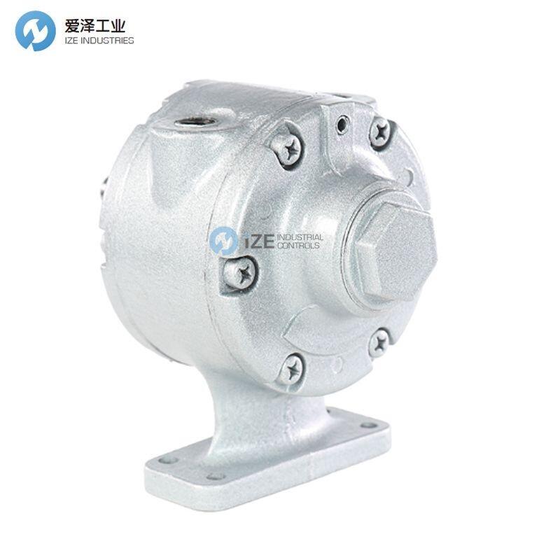GAST氣動(dòng)馬達(dá)4AM-FRV-63A