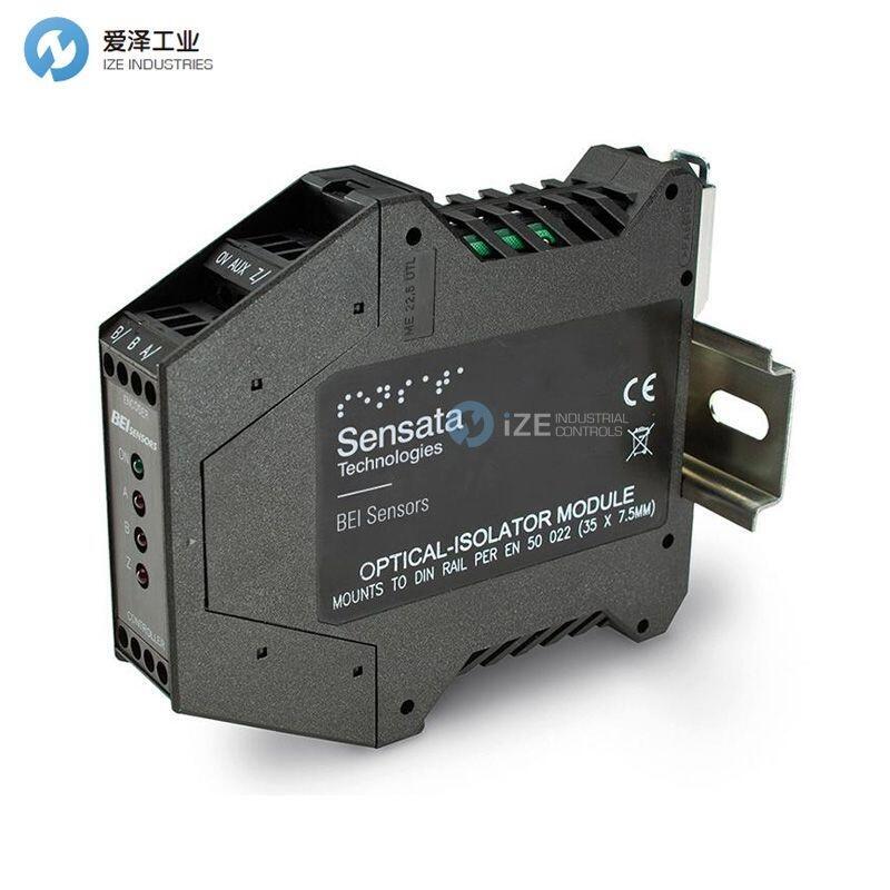 SENSATA BEI模塊60001-012