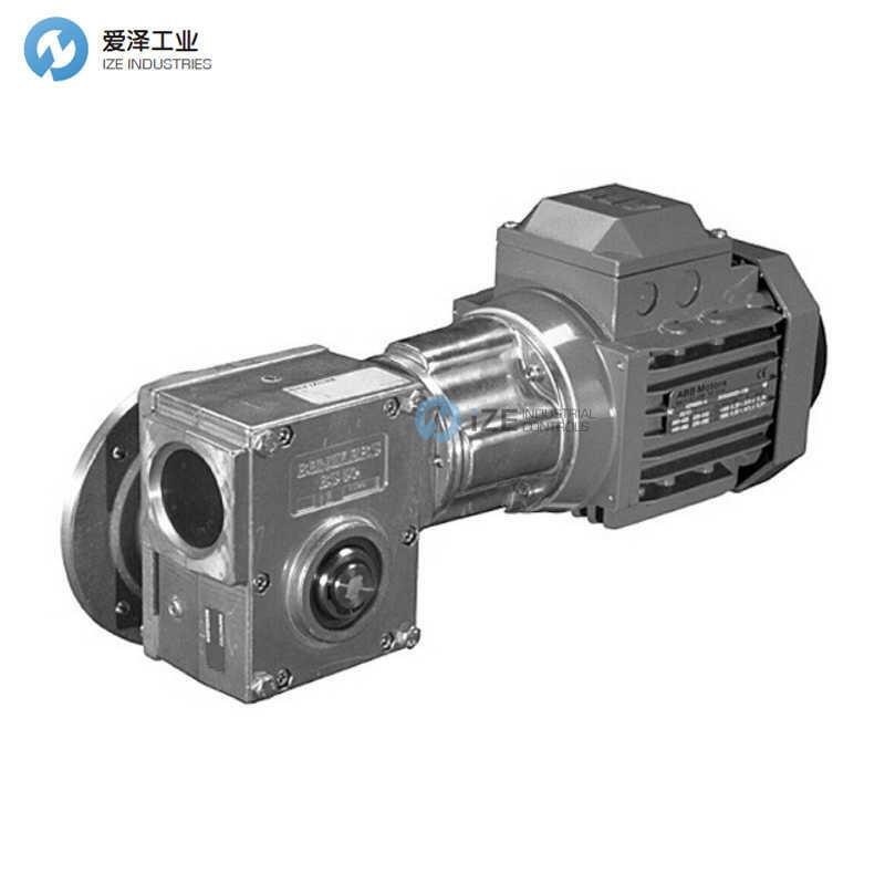 BENZLERS減速機BS40/I/0O/DP/2/-/-/-/-