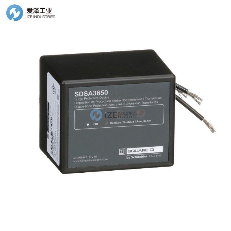 浪涌保護(hù)裝置SDSA3650