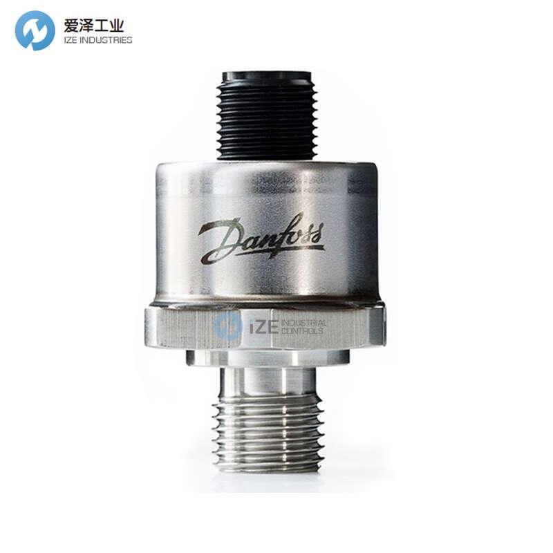 丹福斯壓力變送器DST140 075G1054
