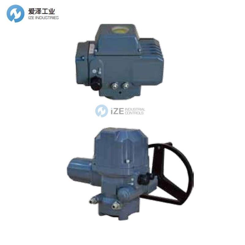 SCHNEIDER蝶閥執(zhí)行器MFZ-100T