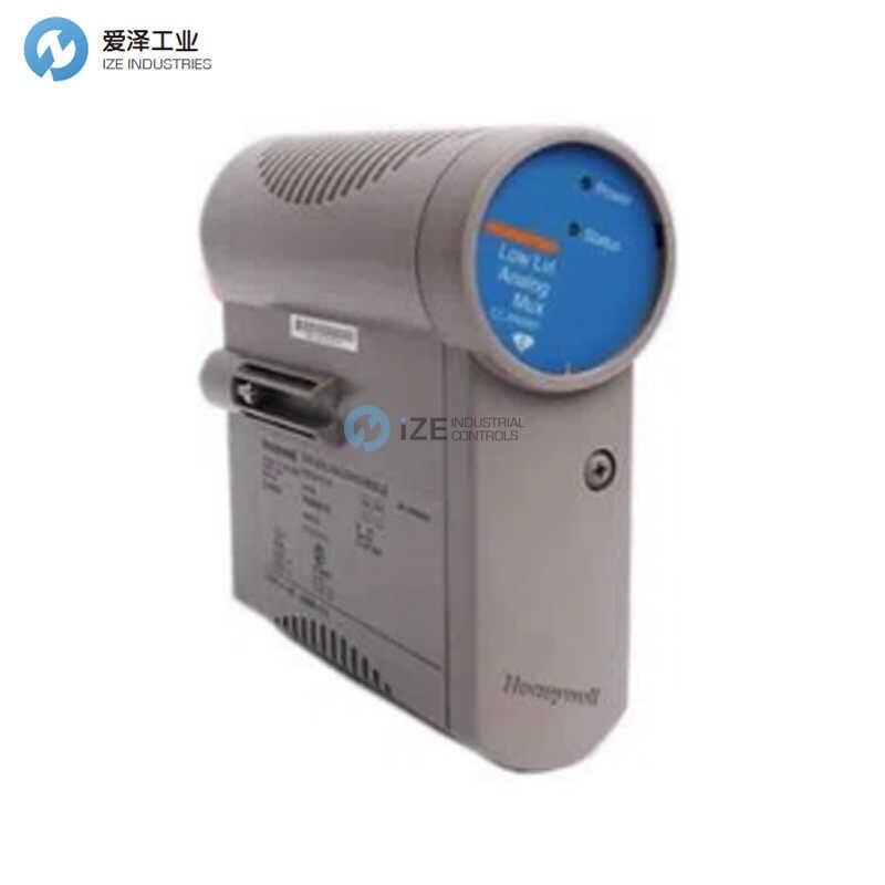 HONEYWELL模擬輸入模塊8C-PAINA1