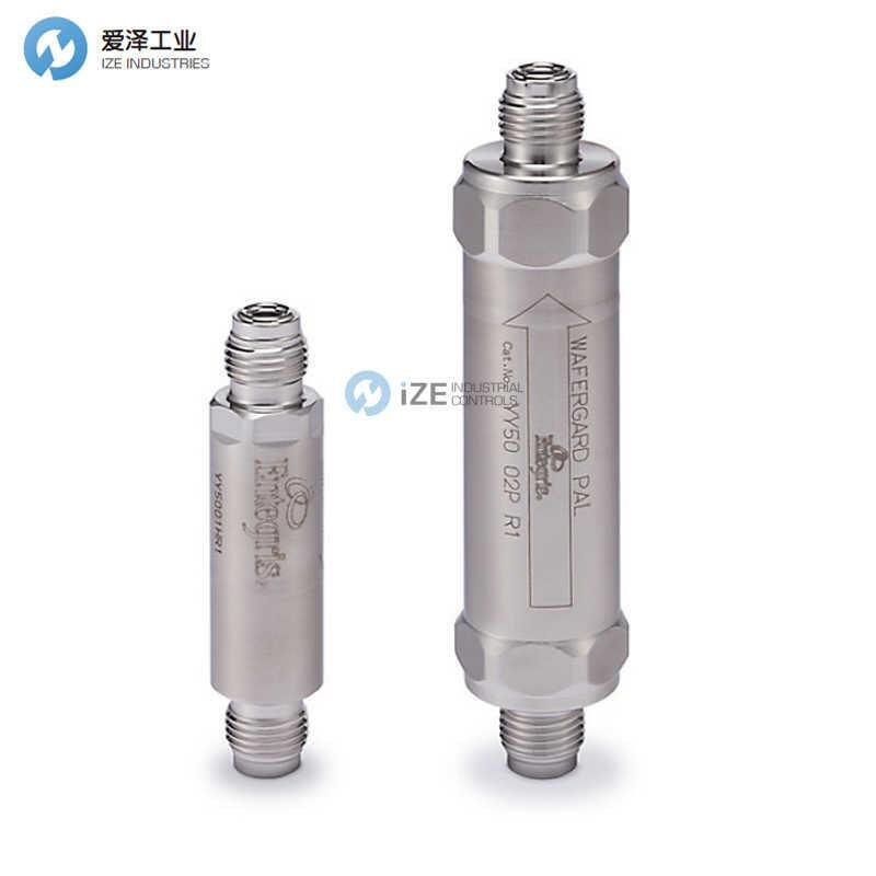 ENTEGRIS氣體過濾器WGFGT1PR1