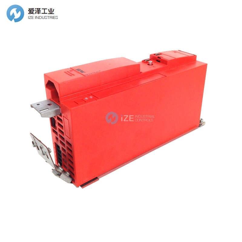 SEW-EURODRIVE變頻器MC07B0040-5A3-4-00