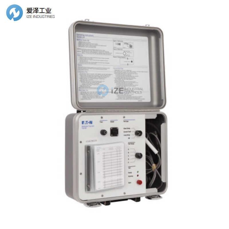 CUTLER-HAMMER便攜式測(cè)試套件STK2