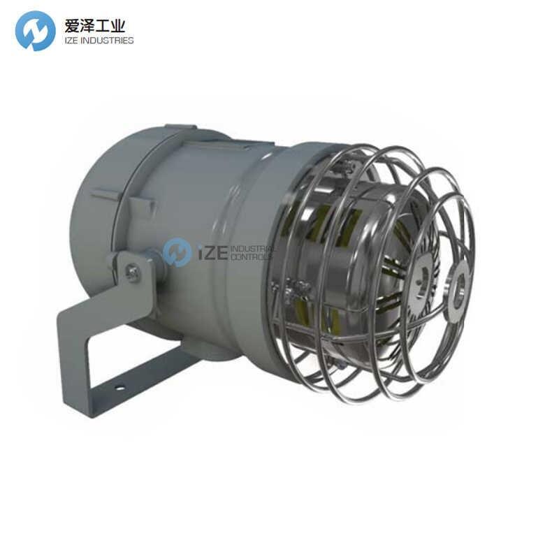 AES旋轉警報器RS-ETS60-109-AL-12-A