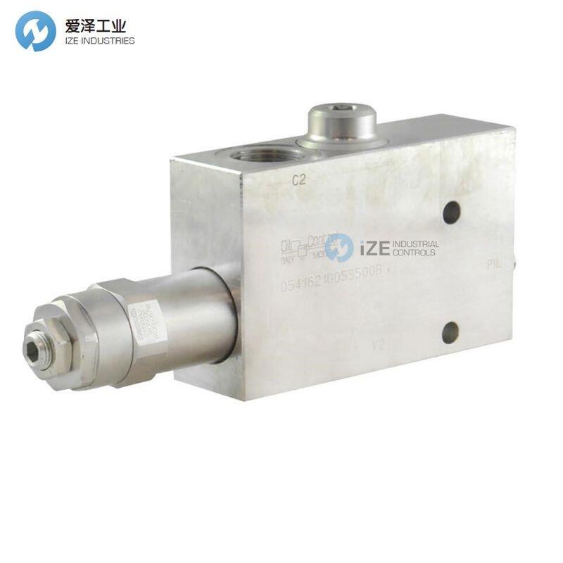 REXROTH OIL CONTROL閥R930007400