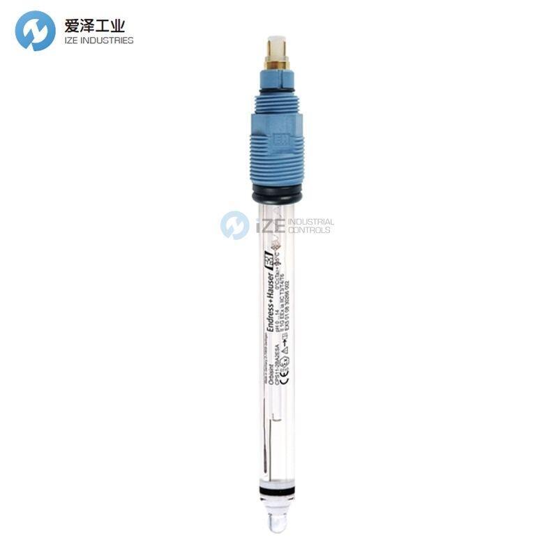 E+H PH傳感器CPS11D-7BA2G