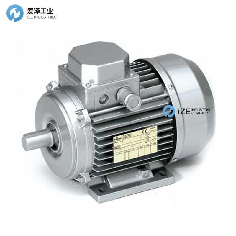 ATB電機(jī)BD100L2-4B
