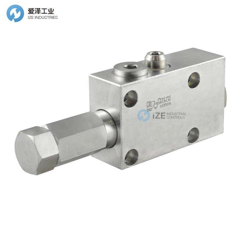 REXROTH OIL CONTROL閥R930006953