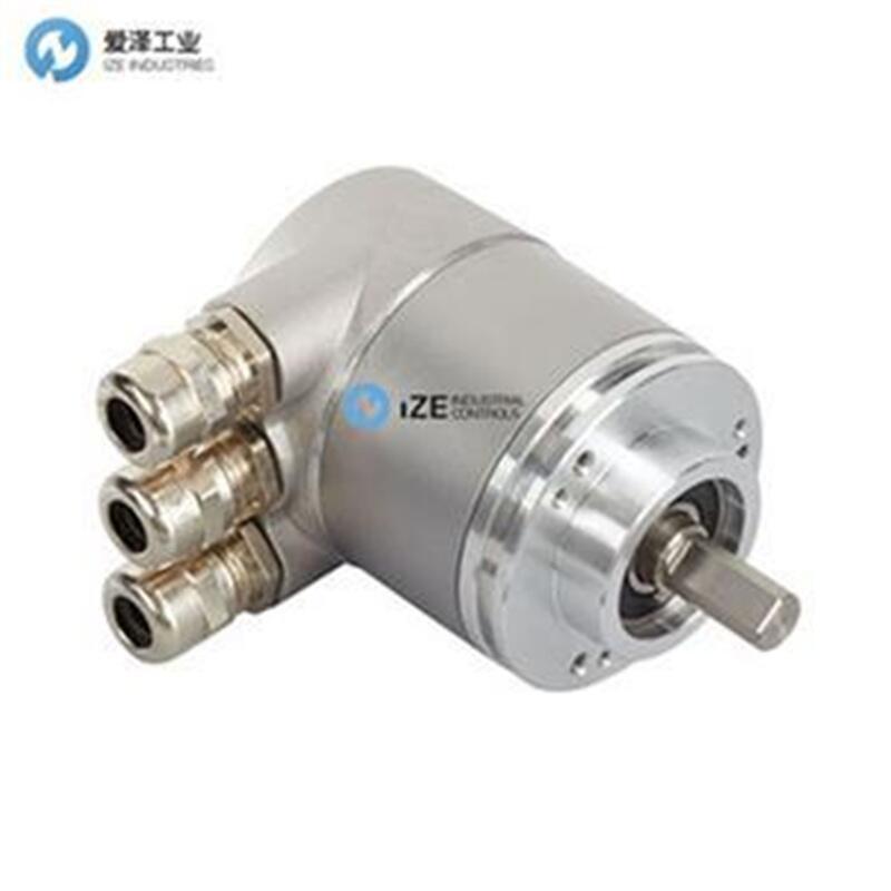 BEI-IDEACOD編碼器GHM911-1024-014