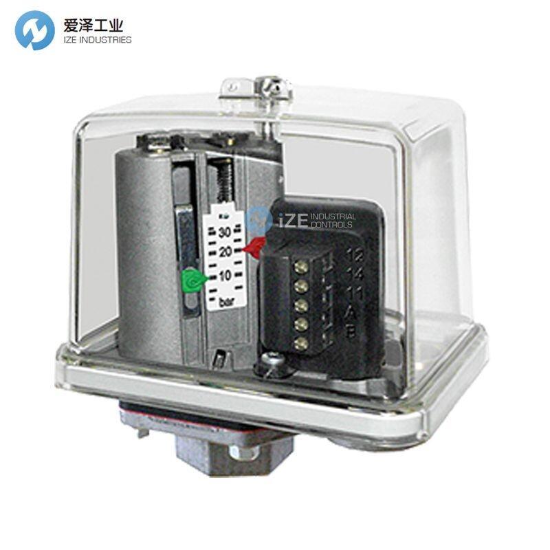 CONDOR壓力開關(guān)MDR-F32H