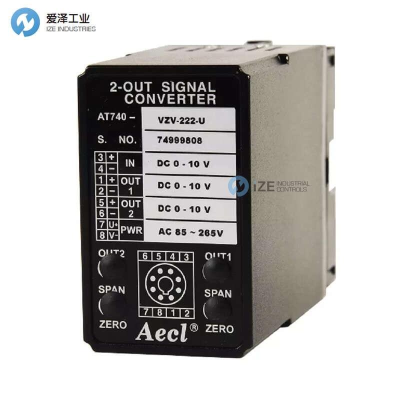 AECL轉換器AT740-PEV-42-U