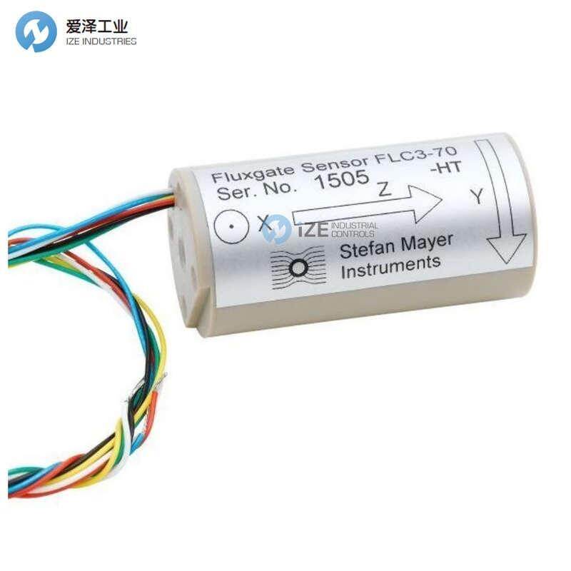 Stefan Mayer磁場傳感器FLC3-70-HT