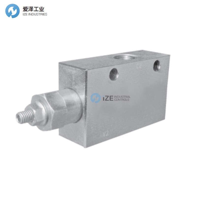 REXROTH OIL CONTROL閥R987234306