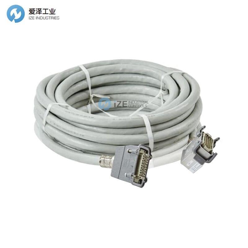 ABB伺服電機配電纜3HAC026787-002
