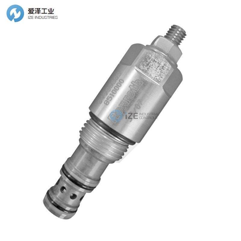 REXROTH OIL CONTROL閥R901104112
