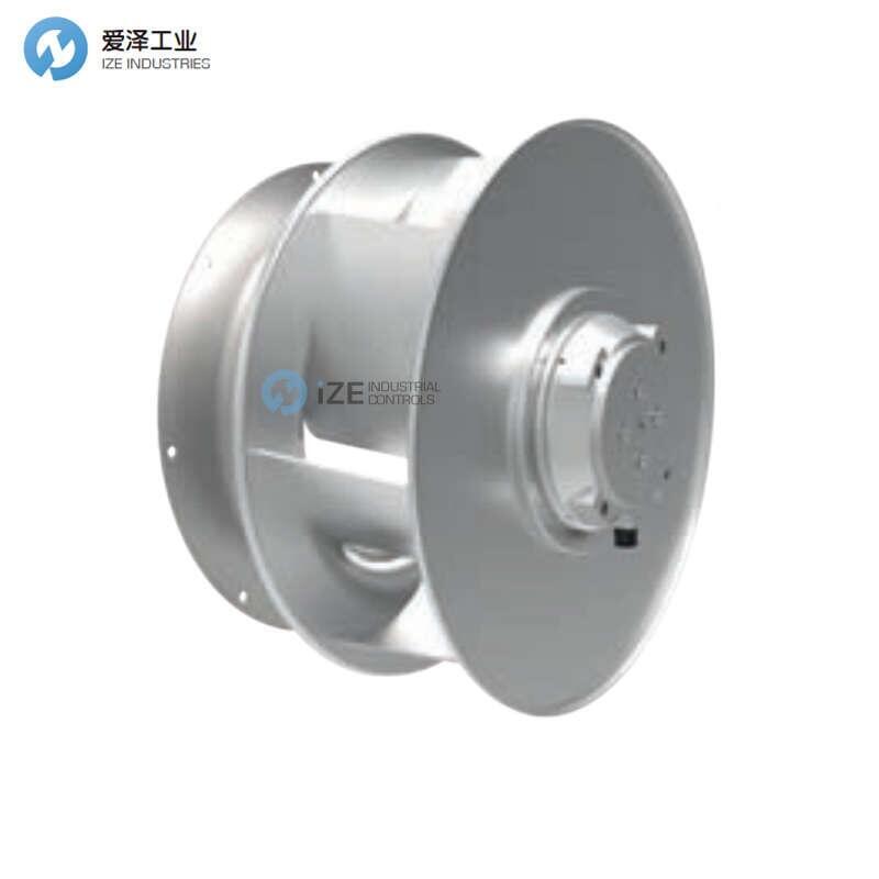 ROSENBERG風(fēng)機(jī)DKHR450-4KW.138.5FA