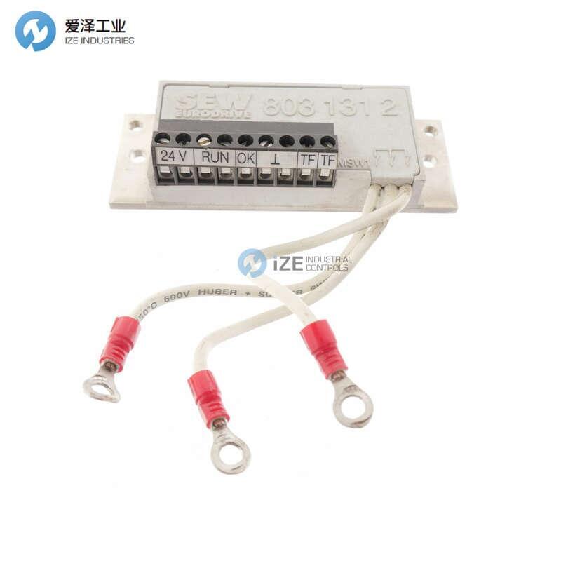 SEW-EURODRIVE制動(dòng)單元BGW 8031312