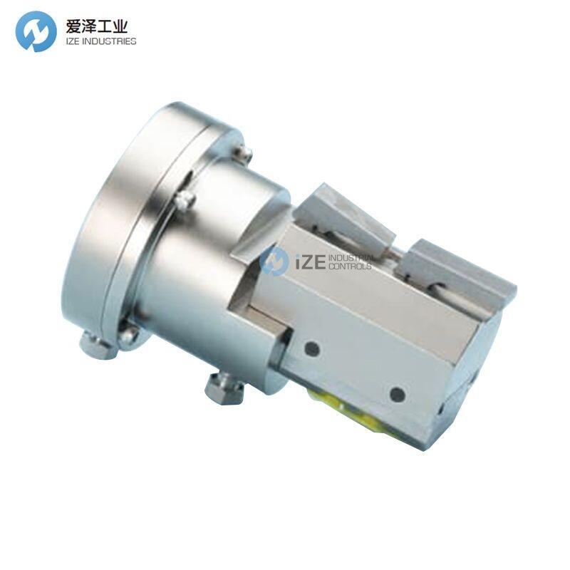ABB閥門組件754A003D-121000