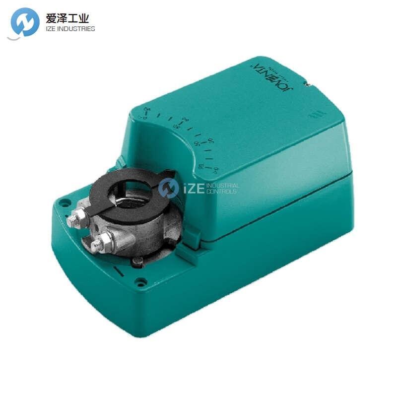 JOVENTA風閥執(zhí)行器SM1.10S