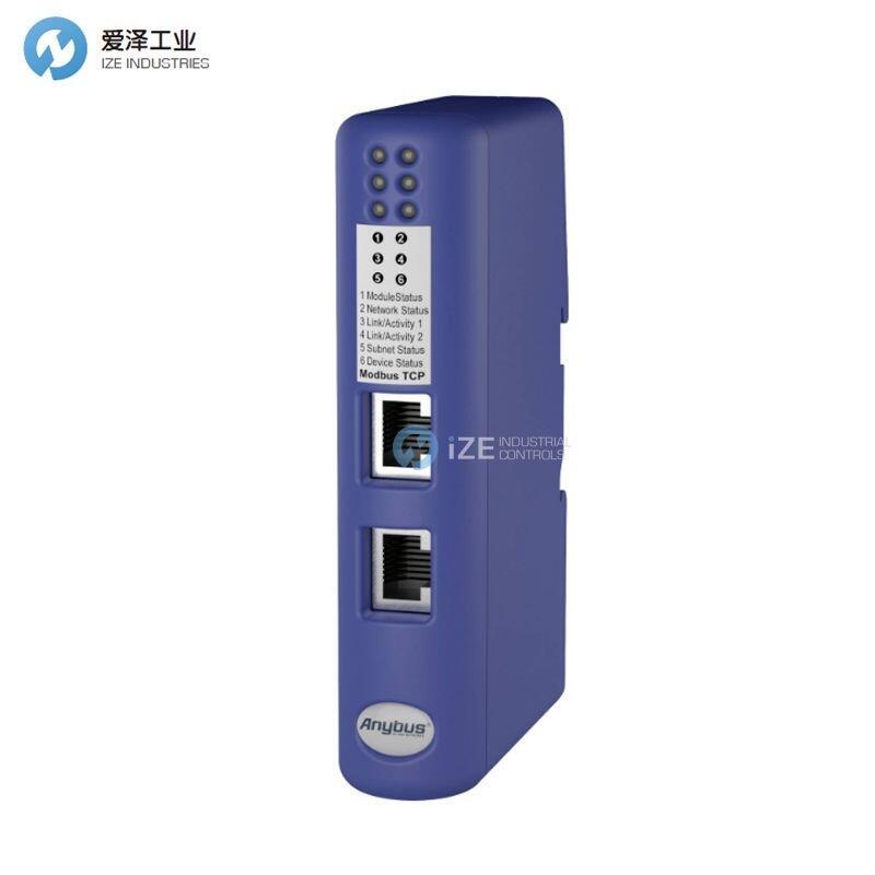 ANYBUS網(wǎng)關AB7319-B