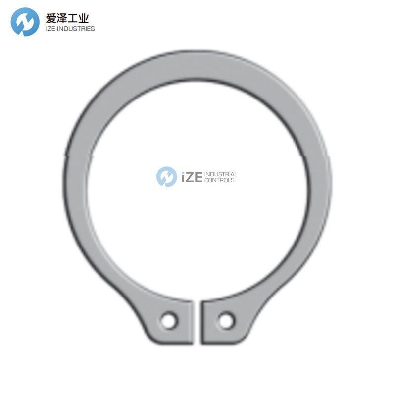 ROTOR CLIP擋圈卡環(huán)卡簧SH-27SS