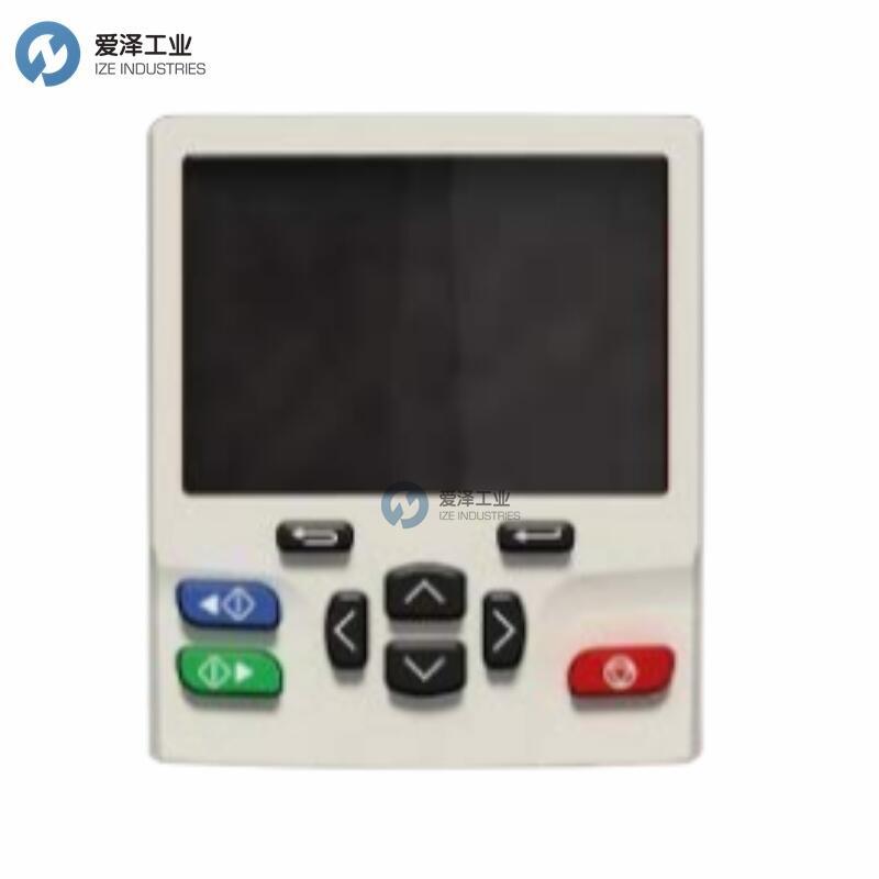 CONTROL TECHNIQUES鍵盤8240000_0016000