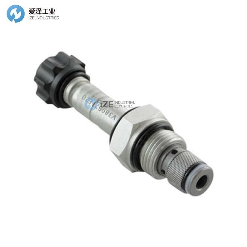 REXROTH OIL CONTROL閥V389671E20 R932004235