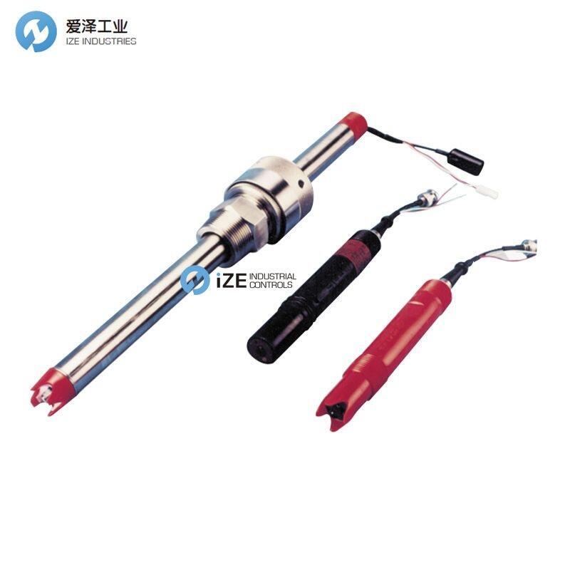 ABB PH電極TB556.J.1.E.50.T.30.0