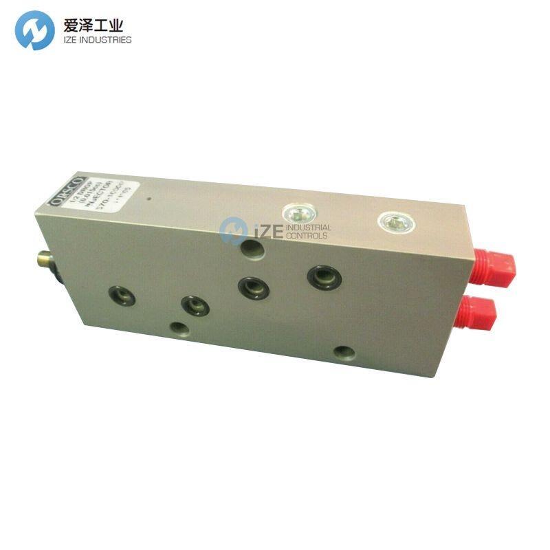 ORSCO進樣器570-10002