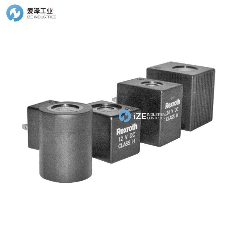 REXROTH OIL CONTROL電電磁閥線圈OD0236203POB00
