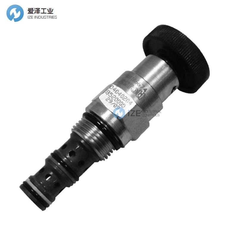 REXROTH OIL CONTROL閥R930055362