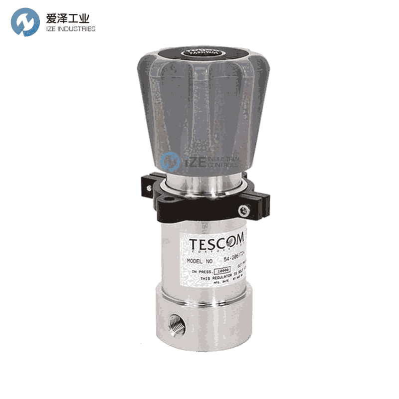 TESCOM壓力調(diào)節(jié)器54-2062D26