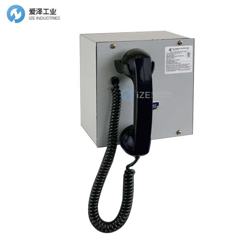 GAI-TRONICS對講機(jī)701-304