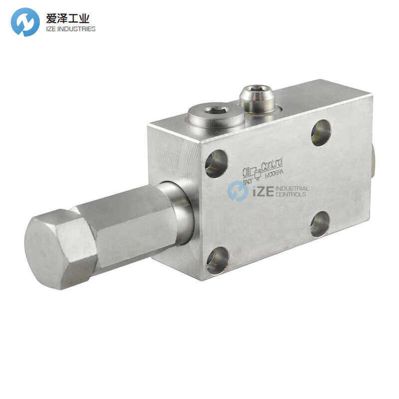 REXROTH OIL CONTROL閥R930006878