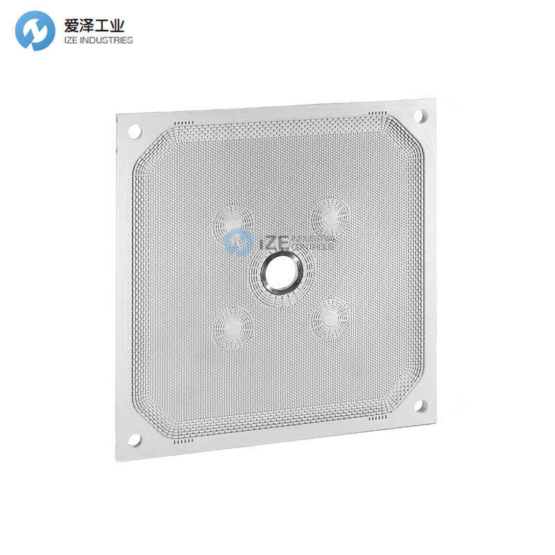 MSE過濾板33216135 Plate 800 KD25/TD/SWG