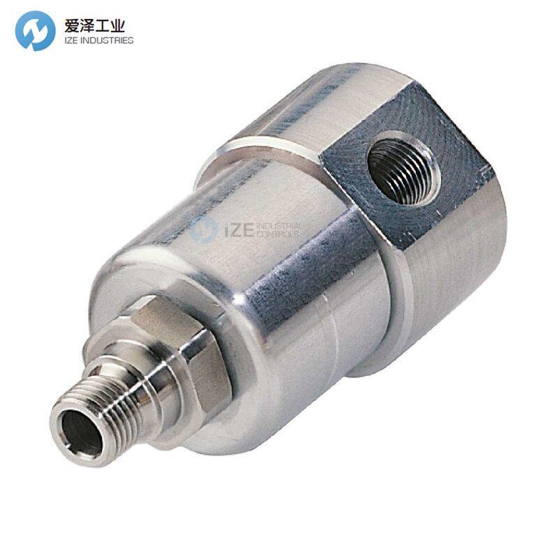 DUFF-NORTON旋轉(zhuǎn)接頭821S4JD