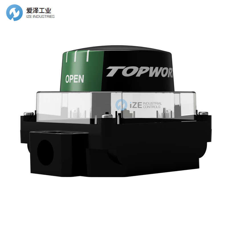 TOPWOR氣動(dòng)門(mén)反饋裝置TSEW2X-N-A-F