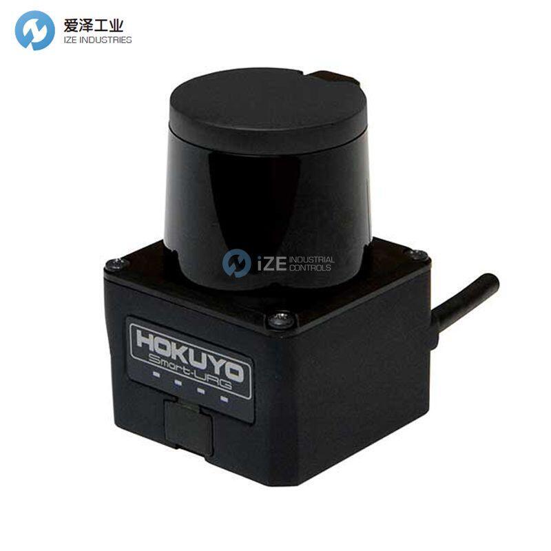 HOKUYO掃描激光測(cè)距儀UST-05LN