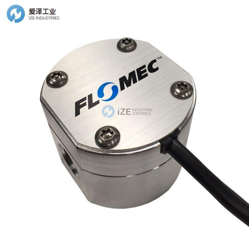 FLOMEC流量計(jì)EGM015A001-811