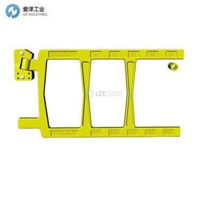 愛(ài)澤工業(yè)2024年5月部分到貨產(chǎn)品專題及庫(kù)存——INTREPID篇